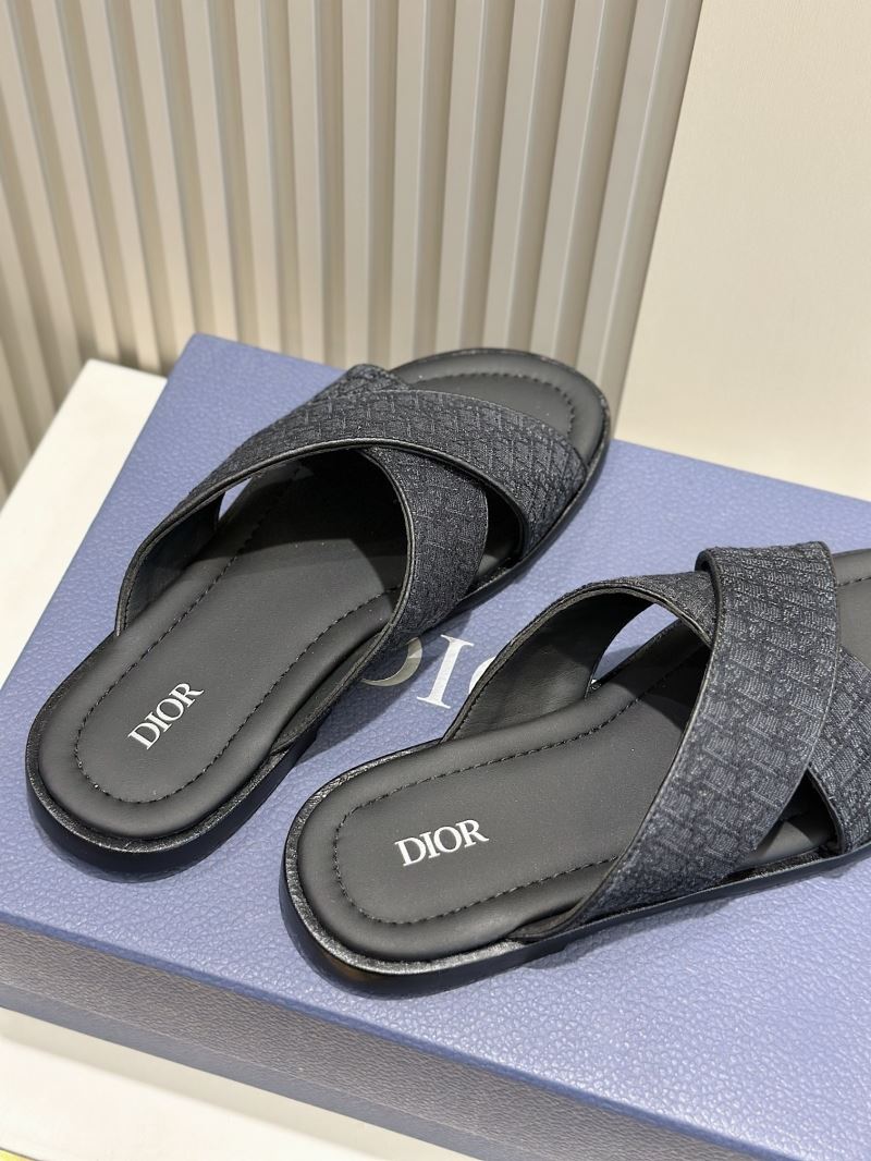 Christian Dior Slippers